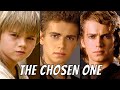 3 Facts about Anakin Skywalker's Journey to the Dark Side - Star Wars #Shorts