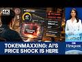 Why Big Tech Companies are Rationing AI Usage | Vantage on Firstpost | 4K