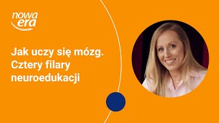 Jak uczy się mózg. Cztery filary neuroedukacji