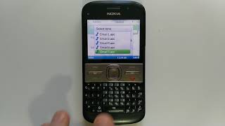 scaricare suoneria nokia 3510i
