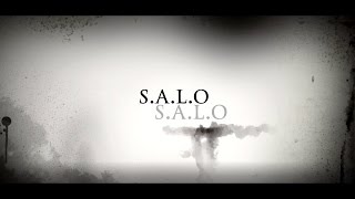 ТИЗЕР Короткометражный Постапокалиптический фильм S A L O