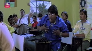 Dharmavarapu & Suman Setty Dhairyam Movie Comedy Scene | Telugu Movies | Mana Cinemalu