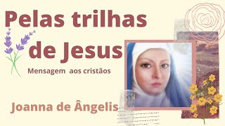 Pelas trilhas de Jesus