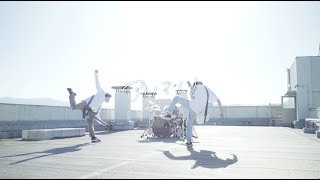 アトノマツリ - LAST YOUTH  【Official Music Video】