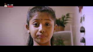 Girl Finishes Swamiji | Rakshasi Latest Telugu Horror Movie | Poorna | Prudhviraj | Prabhas Srinu