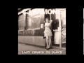 Cj Ramone - Last Chance To Dance (2014) [FULL ALBUM]