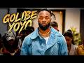 FLAVOUR – GOLIBE YOYO | OFFICIAL AFROBEAT LOVE ANTHEM 2026