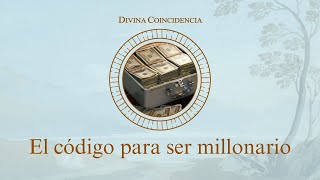 El código para ser millonario | Divina Coincidencia Ep. 36