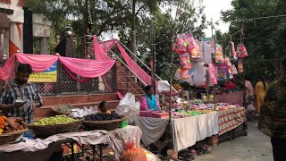 Prachin Sati Vrinda Devi Mandir Jalandhar  Amla Poojan 🙏🙏| Keep Support🙏| #mata vrinda devi mandir