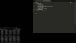 Python Beginner tutorial series using project Euler #17 - Number Letter Counts