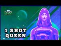 SOME RENDOM TRY FOR 1 SHOT WORLD BOSS | SUPERGIANT | MARVEL FUTURE FIGHT | MFF 2021