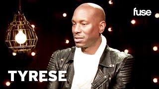 Tyrese On Fate of The Furious' Female Star Power | Fuse