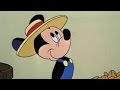 The Little Whirlwind | A Classic Mickey Short | Have A Laugh | @disneykids