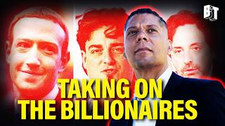 The Socialist Candidate Taking on California’s Billionaires