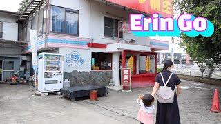 Ramen Kiryu ラーメン桐生 | Gunma travel 群馬 旅 | Japan Food trip 日本フードトリップ | 食品vlog