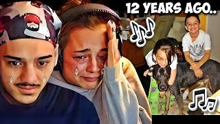 Surprising My Sister With A RAP Birthday Song (Gone Wrong)