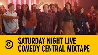 Unity Song (ft. Liev Schreiber) | Saturday Night Live