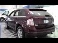 2009 Ford Edge Limited 1U150146A