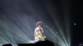 야생화 @ 190629 박효신 LOVERS Concert