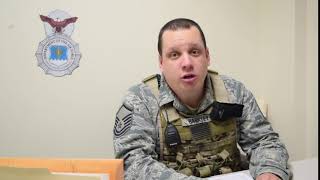 Weekend Safety Brief Lunch