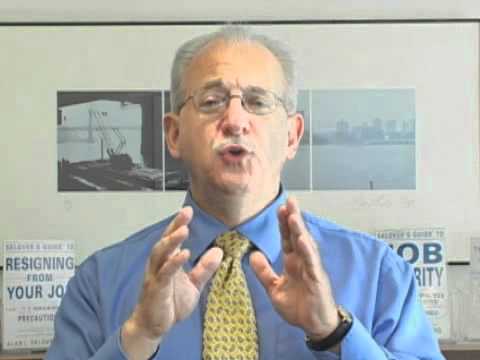 The Six Sources of Leverage in Severance Negotiations The Six Sources of Leverage in Severance Negotiations