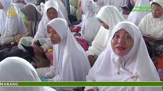 HAUL AKBAR JATENG & DIY TH 2019 || PONDOK PESANTREN ASSALAFI AL FITHRAH SEMARANG