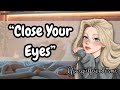 Fall Asleep While I Stroke Your Hair [Soothing Sleep Aid] [Girlfriend Roleplay Comfort ASMR]