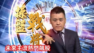 20230516操盤戰將 劉青峻分析師