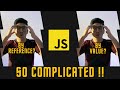 Why is Cloning Arrays and Objects in JavaScript so Difficult | Explained