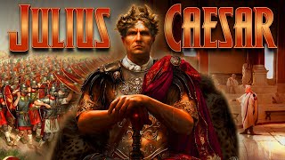 Julius Caesar | Greatest Conqueror Ever | Roman Empire Documentary