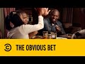 The Obvious Bet | Everybody Hates Chris | Comedy Central Africa