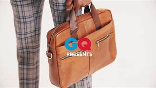 Part 2: GQ presents The Styled Gentleman with TM Lewin