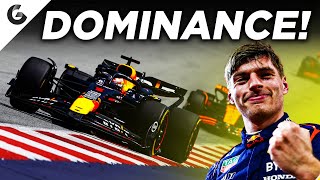 How Verstappen DOMINATED Qualifying in 2024! | F1 News