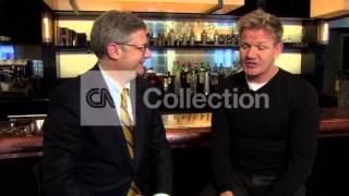 GORDON RAMSAY - LONDON IS VIBRANT MORE THAN EVER