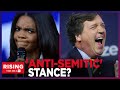 Candace Owens on Tucker Carlson: Ben Shapiro and Nikki Haley Have LOST IT on Israel