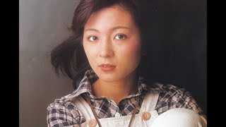 47年前の夏の大ヒット。ミニミュージカルのような名曲、太田裕美「赤いハイヒール」〜アナログレコード再生シリーズ