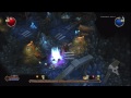 torchlight on xbox 360 gameplay