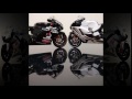 motorcycle models