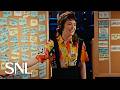 The Rundown: Sarah Sherman Picks a Live Sketch - SNL