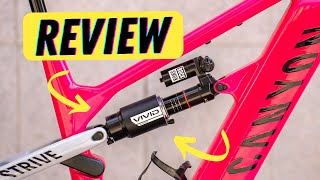 Rockshox Vivid Ultimate Long Term Review