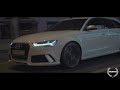 madishka – куда несёт дым audi rs6