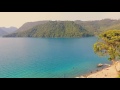 Laguna Yolnhajab  Laguna Brava, Huehuetenango