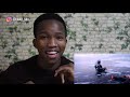 vandebo ft. saryuna dungun dangan official music video lwazi sbu reaction