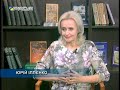 Ірина Фаріон про Юрія Іллєнка – найвідомішого режисера України Велич особистості червень 15