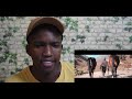 Dj Maphorisa x Kabza De Small ft Mhaw Keys - Koko REACTION