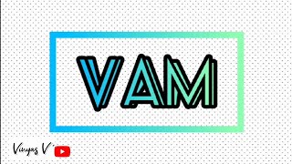 VAM-Vogel Advanced Start Method #bsc #finalyearexam #maths