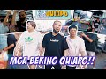 MGA BEKING QUIAPO (COMMUTE TAYO MGA KABBS) | BEKS BATTALION