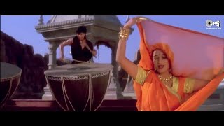 Saanson ki mala  💕90's Hits Song💕 | Koyla | Shahrukh Khan | Madhuri Dixit | Kavita Krishnamurthy