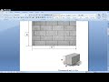 how to calculate of no s of blocks u0026 cement u0026 sand