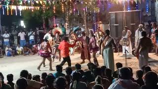 vaiyur Meenakshi puram mutthalamman festival(2)